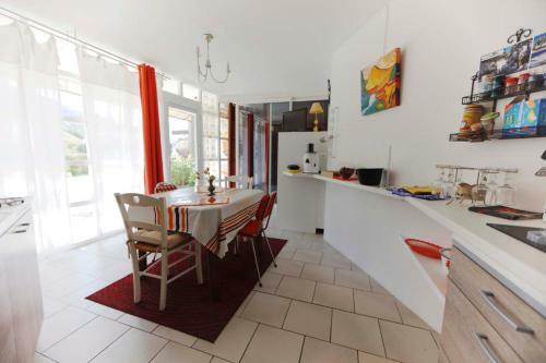 Apartamento Le Viscos � Agos-vidalos