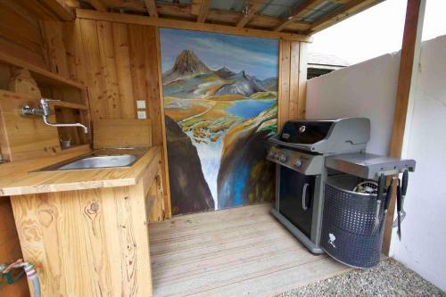 Apartamento Le Viscos � Agos-vidalos