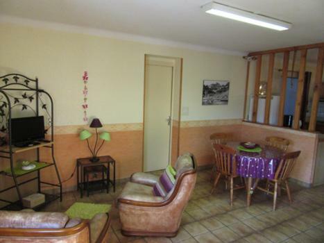 Apartamentos Le Bellevue