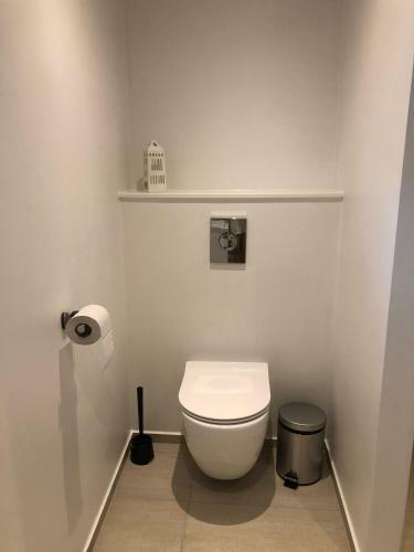 Hedegaard Holiday Apartments