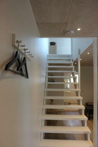Hedegaard Holiday Apartments