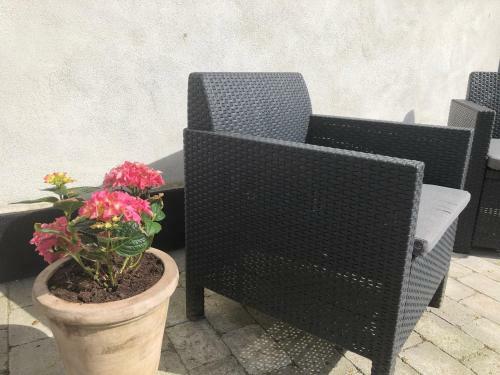 Hedegaard Holiday Apartments