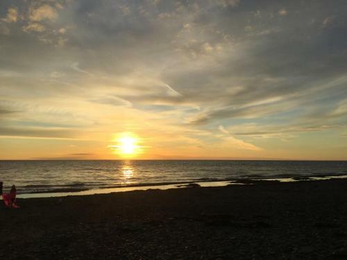 Chalet 82 - Clarach Bay
