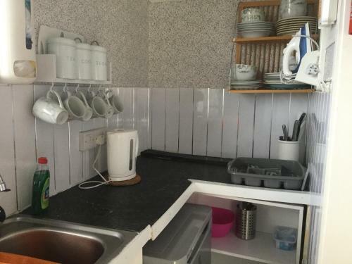 Chalet 82 - Clarach Bay