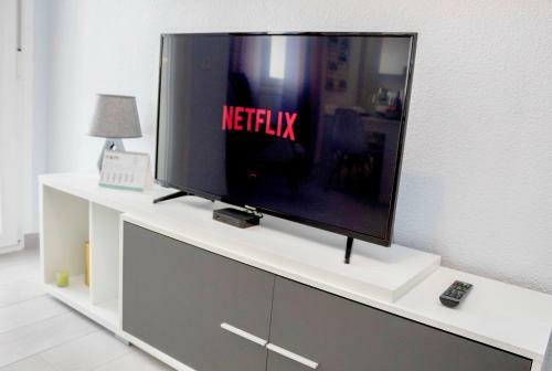 Luxury La Zenia Beach Apartment