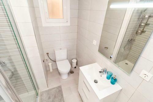 Luxury La Zenia Beach Apartment