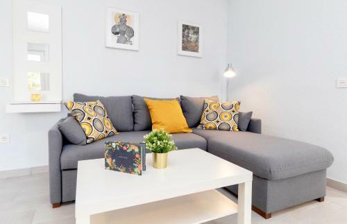 Luxury La Zenia Beach Apartment