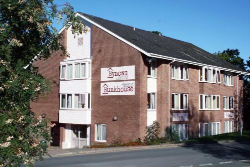 Albergue Aberystwyth University Bunkhouse
