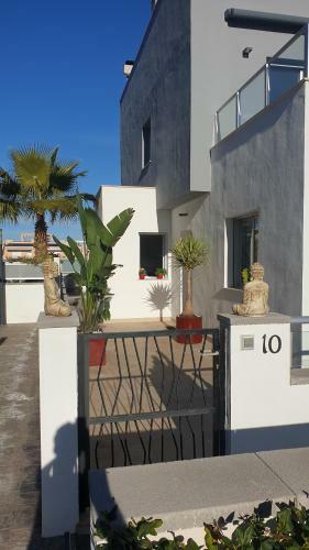 Villa Marinamed R�sidential