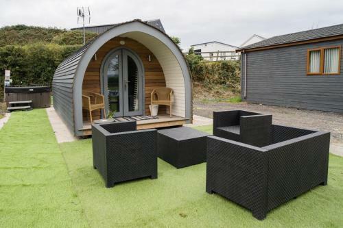 The Pod