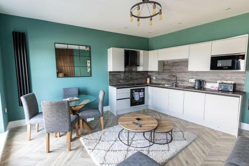 Apartamento Ty Belgrave