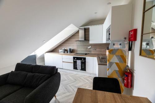 Apartamento Ty Belgrave