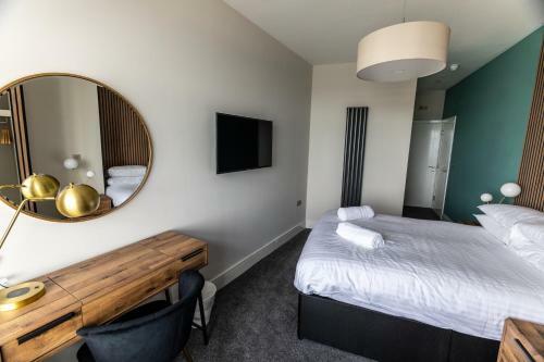 Apartamento Ty Belgrave