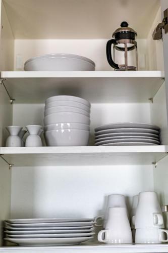 Apartamento Ty Belgrave