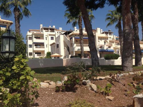 Apartamento Casa Lovia