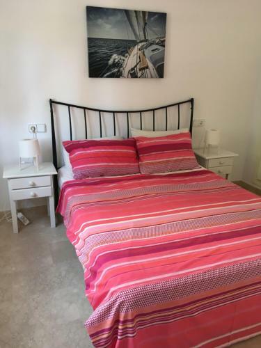 Apartamento Casa Lovia