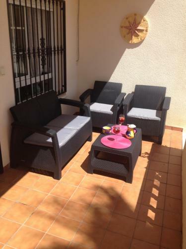 Apartamento Casa Lovia