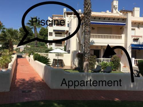 Apartamento Casa Lovia