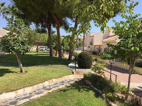Apartamento Casa Lovia