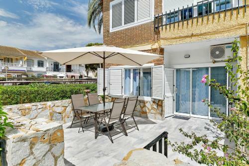 Sunny Terrace Apartment - La Zenia Beach