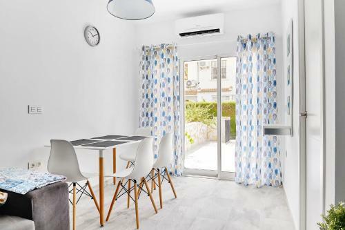 Sunny Terrace Apartment - La Zenia Beach