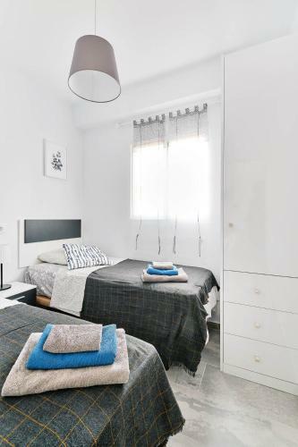 Sunny Terrace Apartment - La Zenia Beach