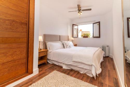 Apartamento Pueblo Do�a Pepa