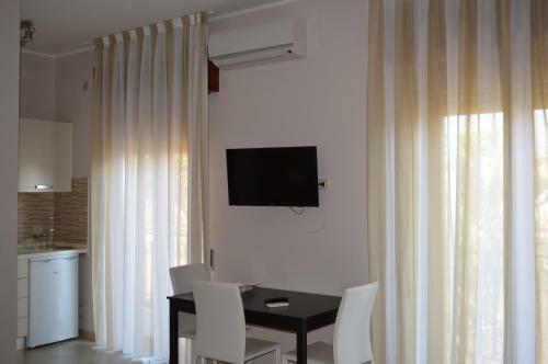 Apartamento Appartamenti Sole Delle Aci