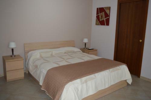 Apartamento Appartamenti Sole Delle Aci