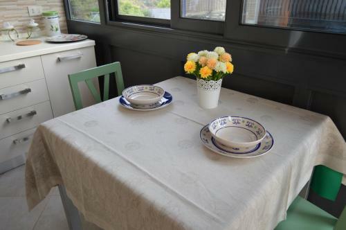 Apartamento Appartamenti Sole Delle Aci