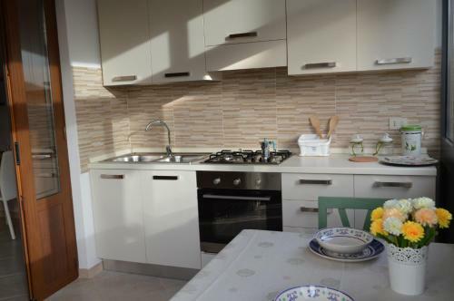 Apartamento Appartamenti Sole Delle Aci