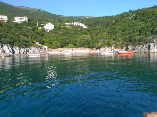 Apartamento Sea Side App