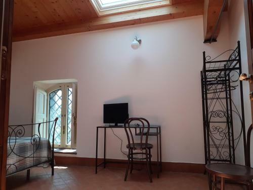 Bed & Breakfast Contrada Zerbate