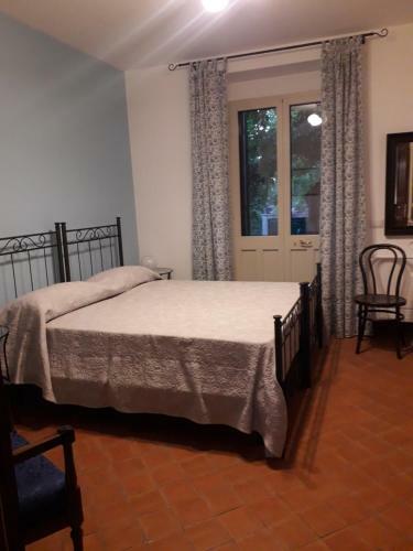 Bed & Breakfast Contrada Zerbate