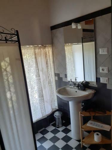 Bed & Breakfast Contrada Zerbate