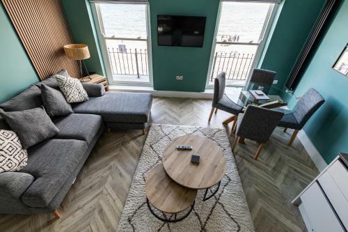 Ty Belgrave - Apartment 3