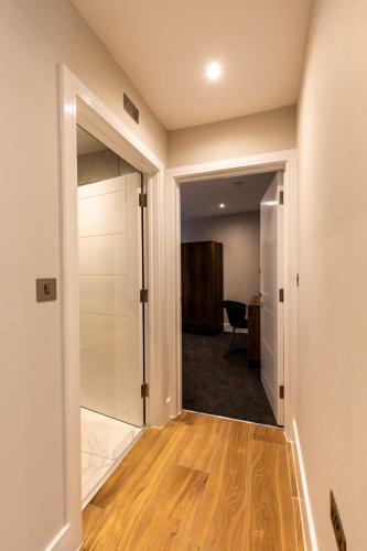 Ty Belgrave - Apartment 3