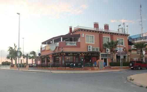 Lomas De Cabo Roig