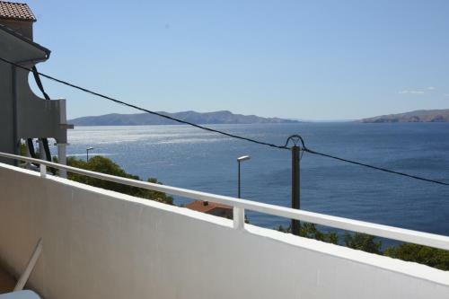 Apartman Zvonko
