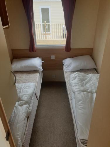 Apartamento Caravan 192