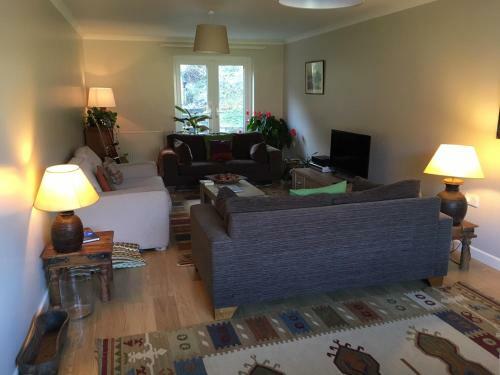 Bed & Breakfast Bryncoed