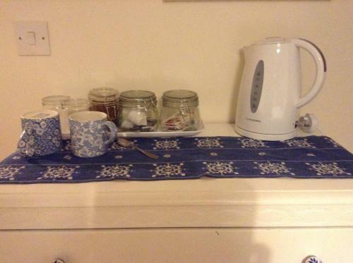Bed & Breakfast Bryncoed