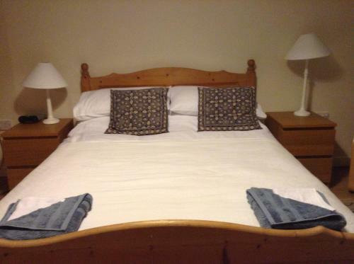 Bed & Breakfast Bryncoed