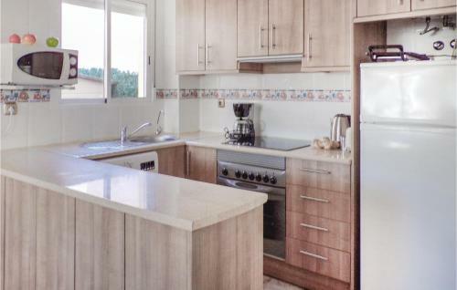 Three-bedroom Holiday Home In Orihuela Costa