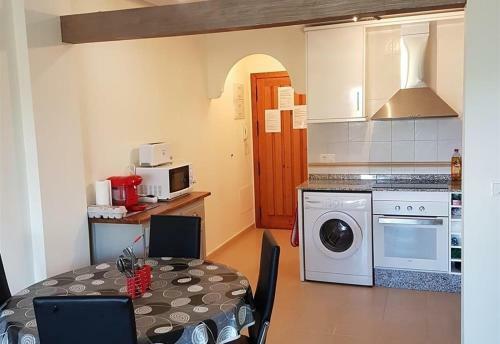 Jardin D Alba 1st Floor Apartment