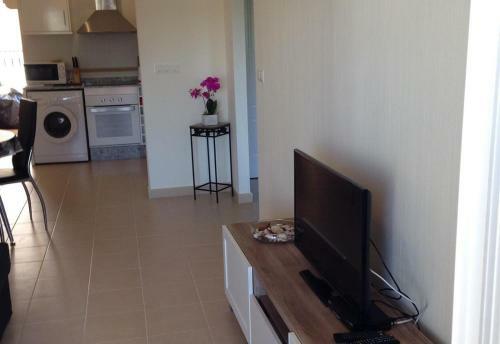 Jardin D Alba 1st Floor Apartment