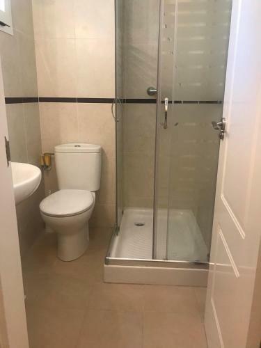 Jardin D Alba 1st Floor Apartment