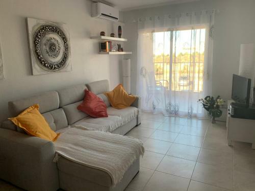 Apartamento Del Sol