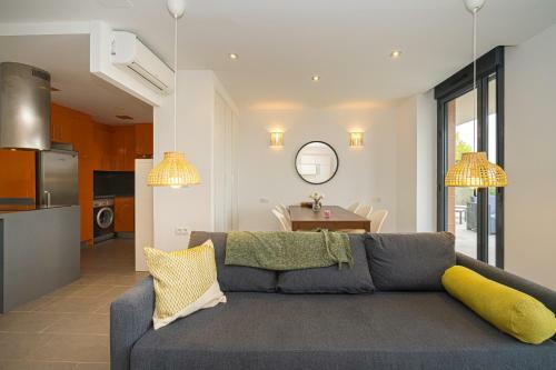 Apartamento Casa Maria