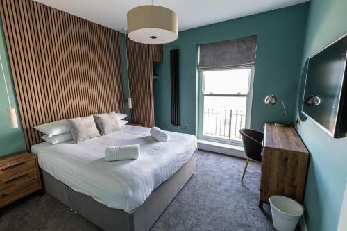 Ty Belgrave - Apartment 2